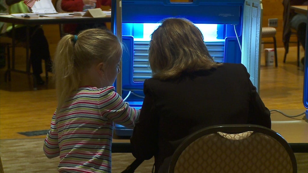 Why does Minnesota have such high voter turnout? — St. Cloud Health news