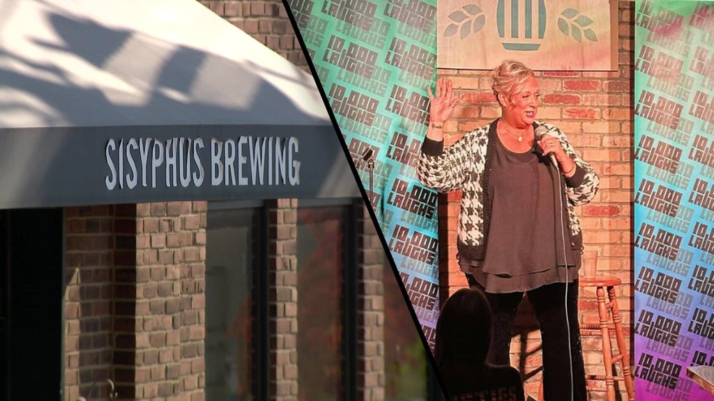 Future of Sisyphus Brewing, popular Minneapolis stand-up spot, uncertain as Dunwoody declines long-term lease — St. Cloud Dining news