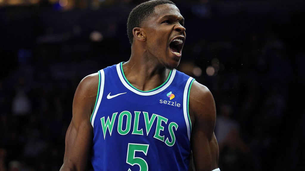 Timberwolves say Anthony Edwards will be "good as new" after knee surgery — St. Cloud Health news