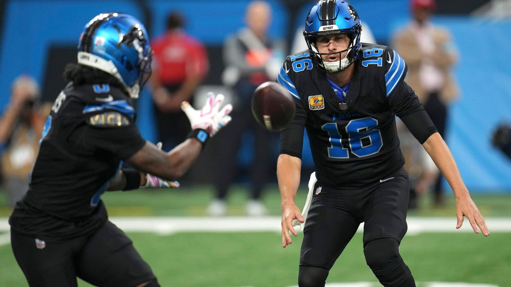 Vikings and Lions match up NFL's stingiest defense vs. high-scoring offense — St. Cloud Arts news