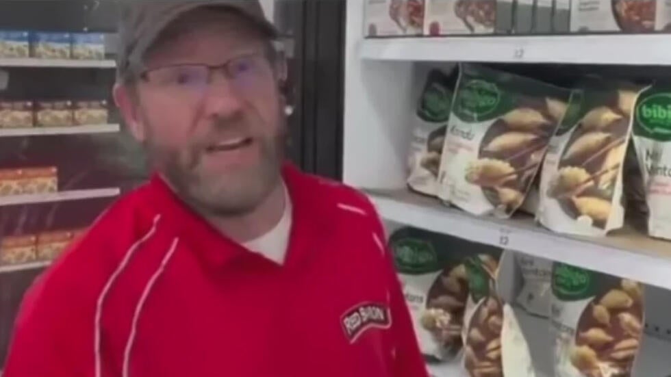 "My life is hard enough": Michigan Red Baron worker's anguished plea over viral prank turns into $400K windfall — St. Cloud Real Estate news