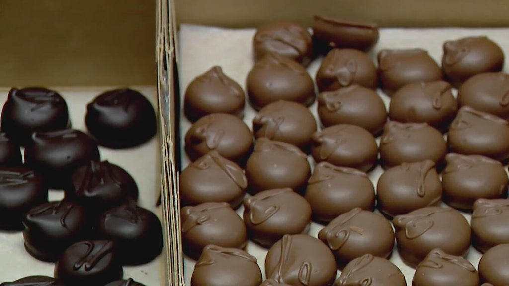 100-year-old St. Paul candy shop says they would rather raise prices than cut chocolate quality — St. Cloud Schools news