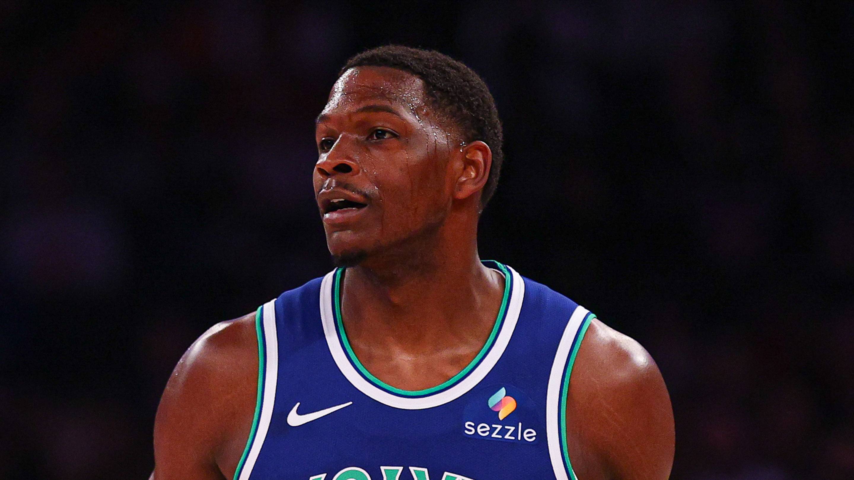 Anthony Edwards' injury shows why the NBA's supermax eligibility rules are flawed — St. Cloud Sports news