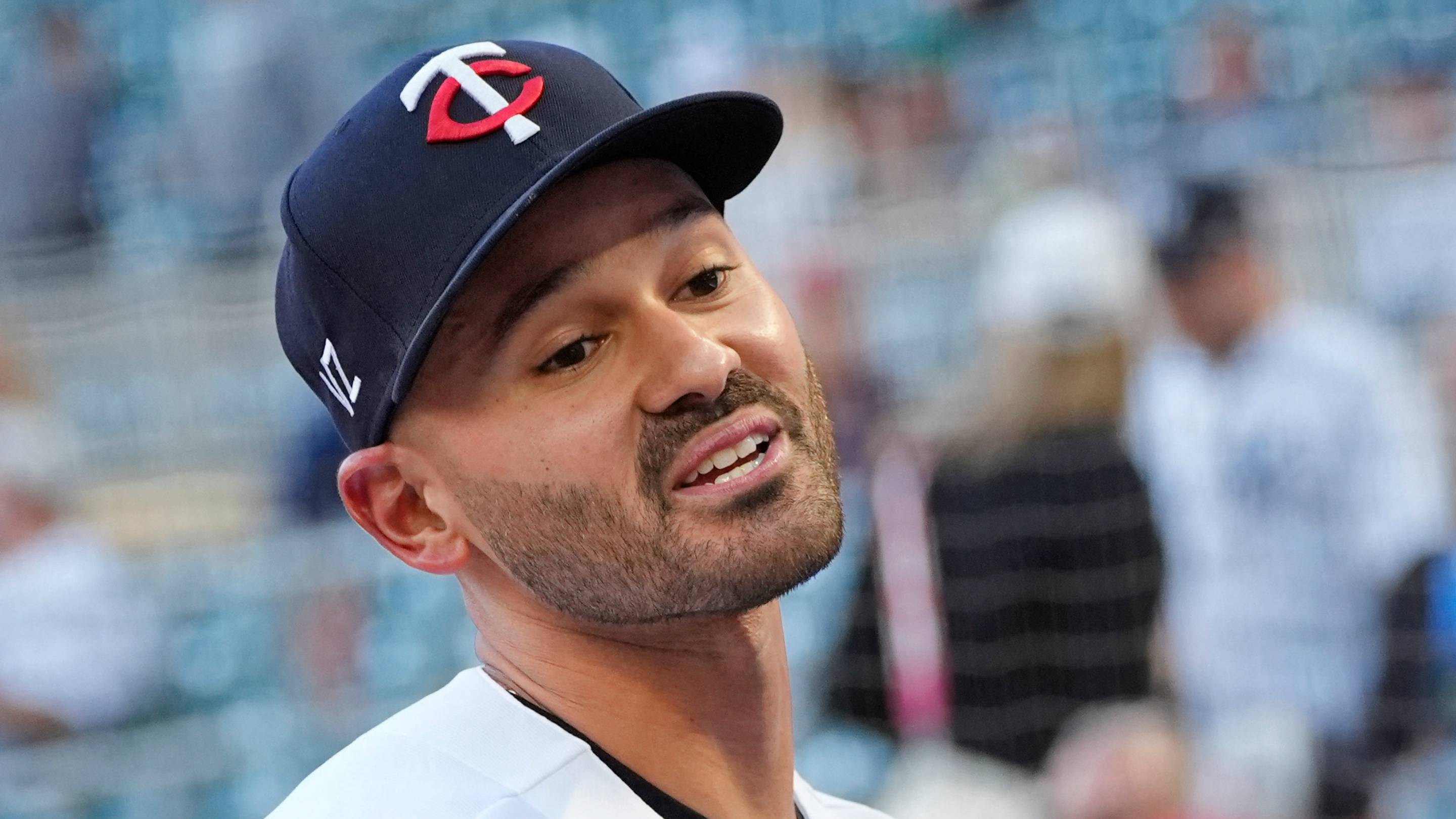 Pablo López injury update reminds Twins fans how much better rotation could be in 2027 — Puckett's Pond (Twins)