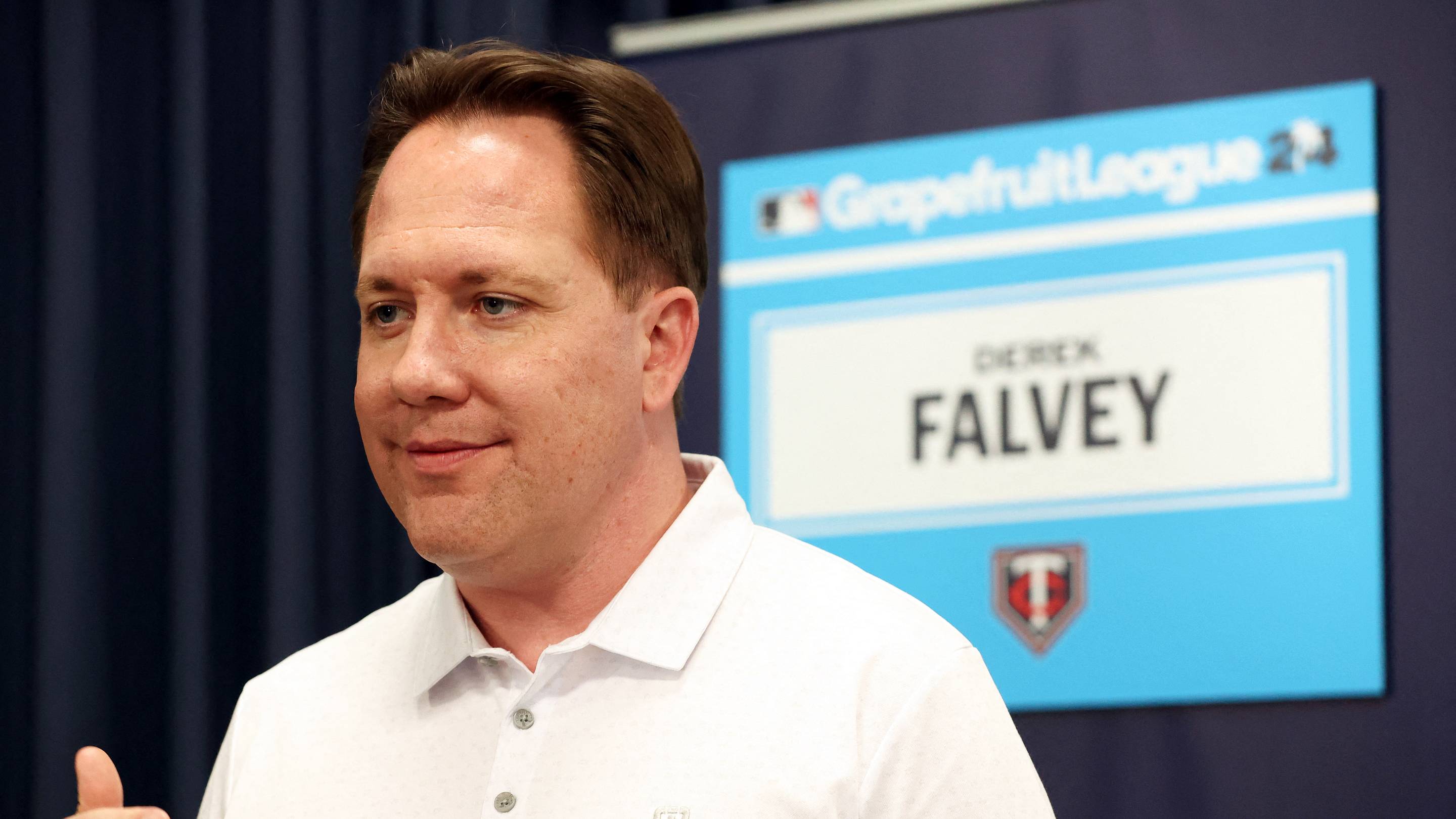 Long-time Twins scouting executive joins Derek Falvey in Mets’ front office after parting ways with Minnesota — St. Cloud Sports news
