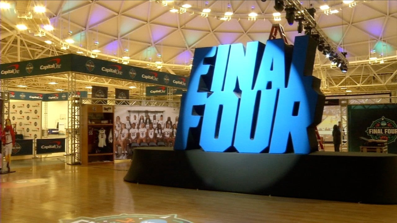 Minneapolis could host the NCAA Women’s Final Four again — KSTP 5 — Gopher