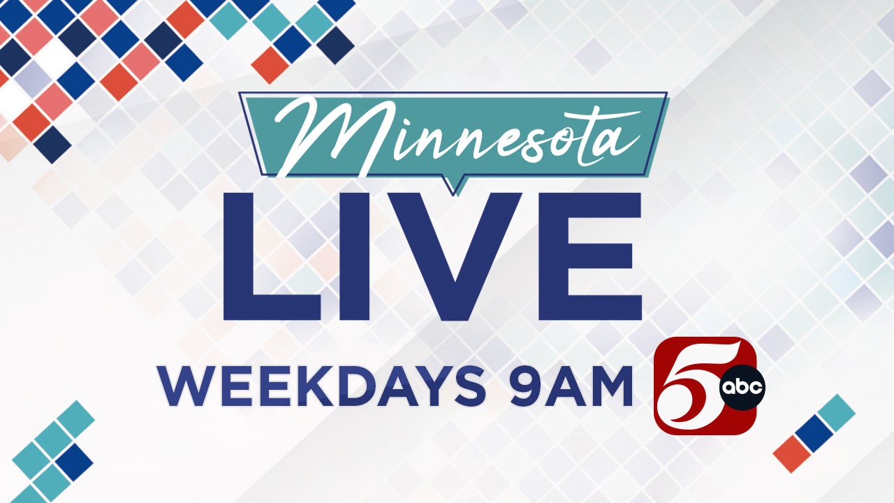 Artist Spotlight: Titus Kaphar — KSTP 5 — Gopher