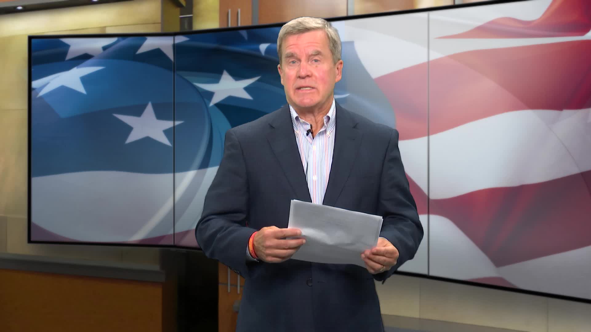 Free Air Time: Secretary of State candidate Chip Tangen — St. Cloud Sports news