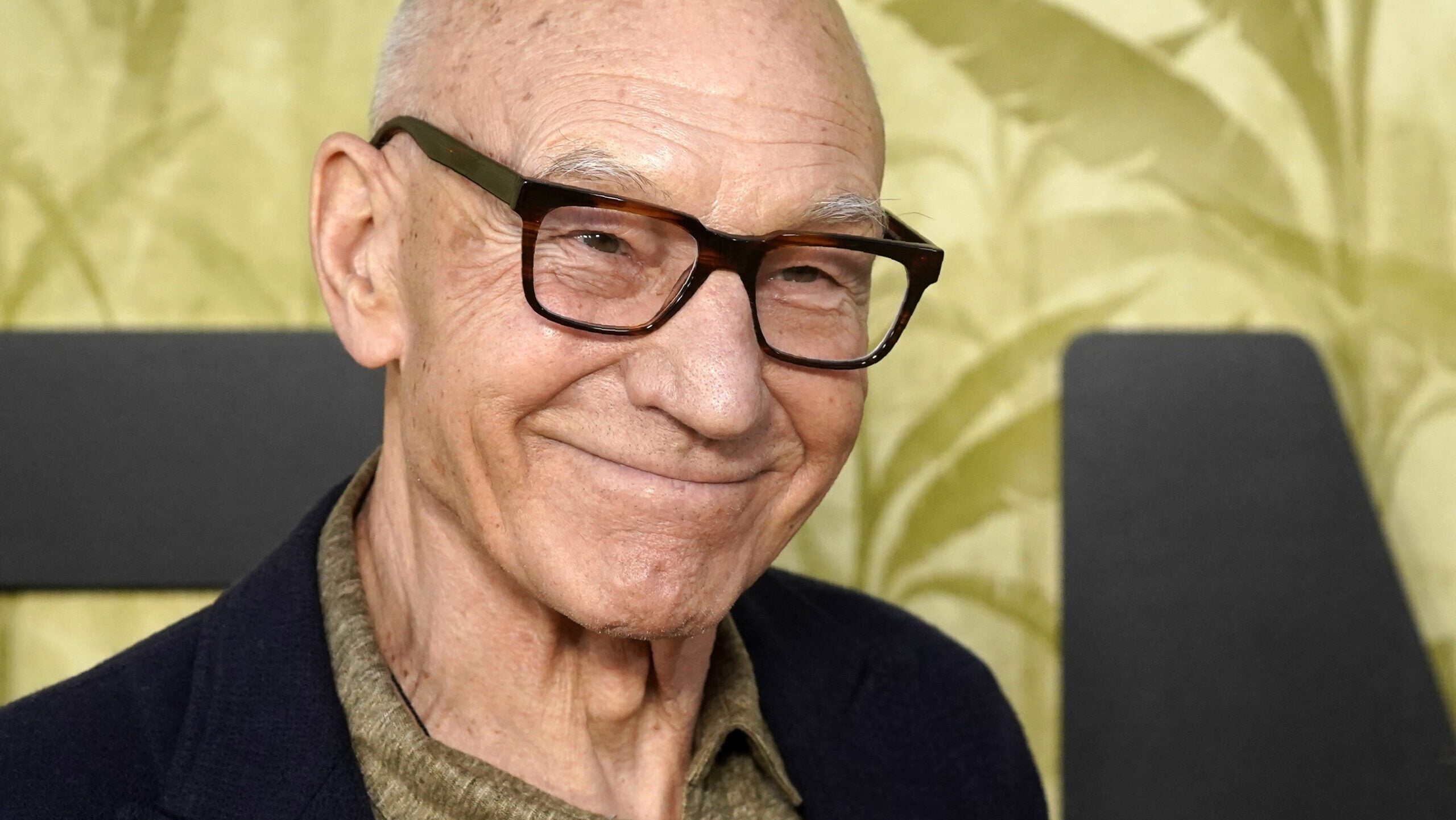 Patrick Stewart, stage giant also of ‘Star Trek’ and ‘X-Men’ fame, dies at 86 — KSTP 5 — Gopher