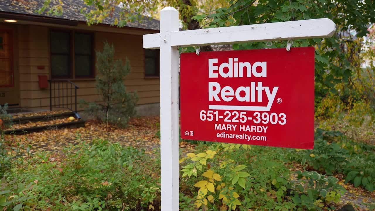 Help is available for first-time homebuyers as mortgage rates top 7% — KSTP 5 — Gopher