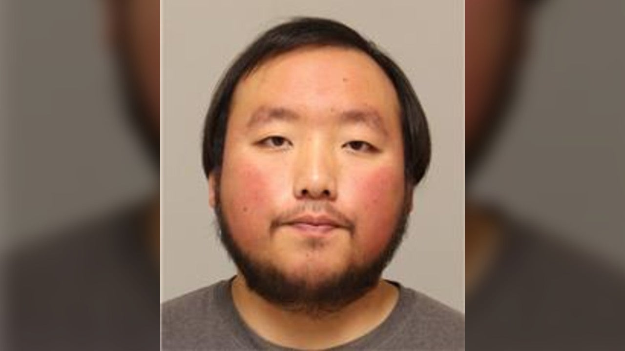 Lino Lakes Correctional Facility officer charged in alleged drug smuggling scheme — KSTP 5 — Gopher