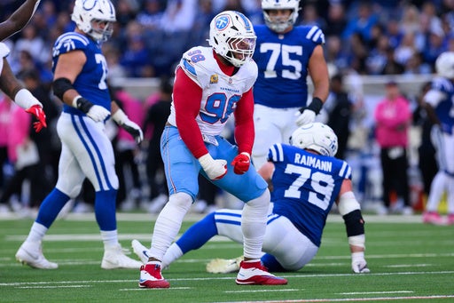 As NFL trade deadline nears, several teams are clear sellers and others have 2 weeks to decide — St. Cloud Health news