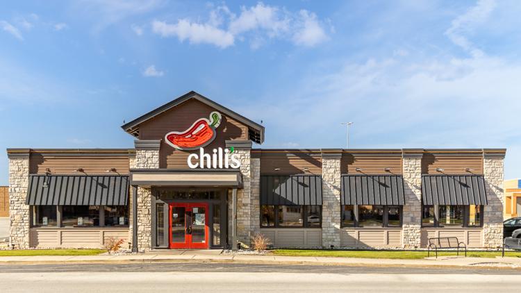 3 customers suffer chemical burns from margaritas with cleaning products at Chili's in North Carolina — St. Cloud Health news