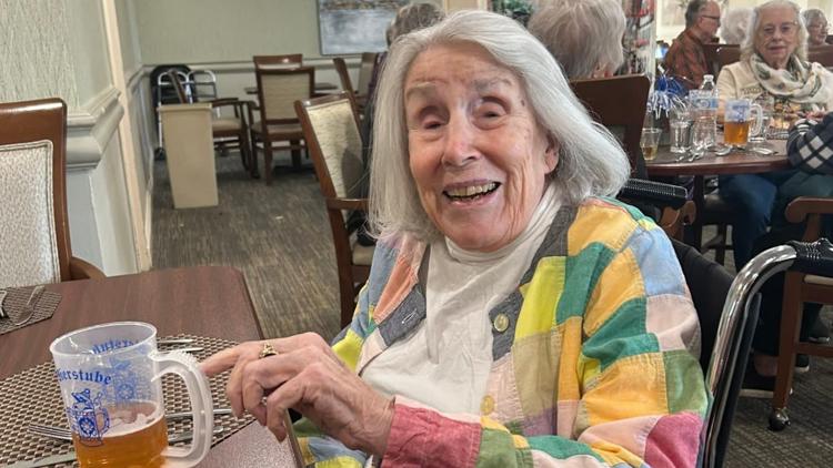 Family files lawsuit claiming their 93-year-old mother's body was cremated by mistake — KARE 11 Local — Gopher