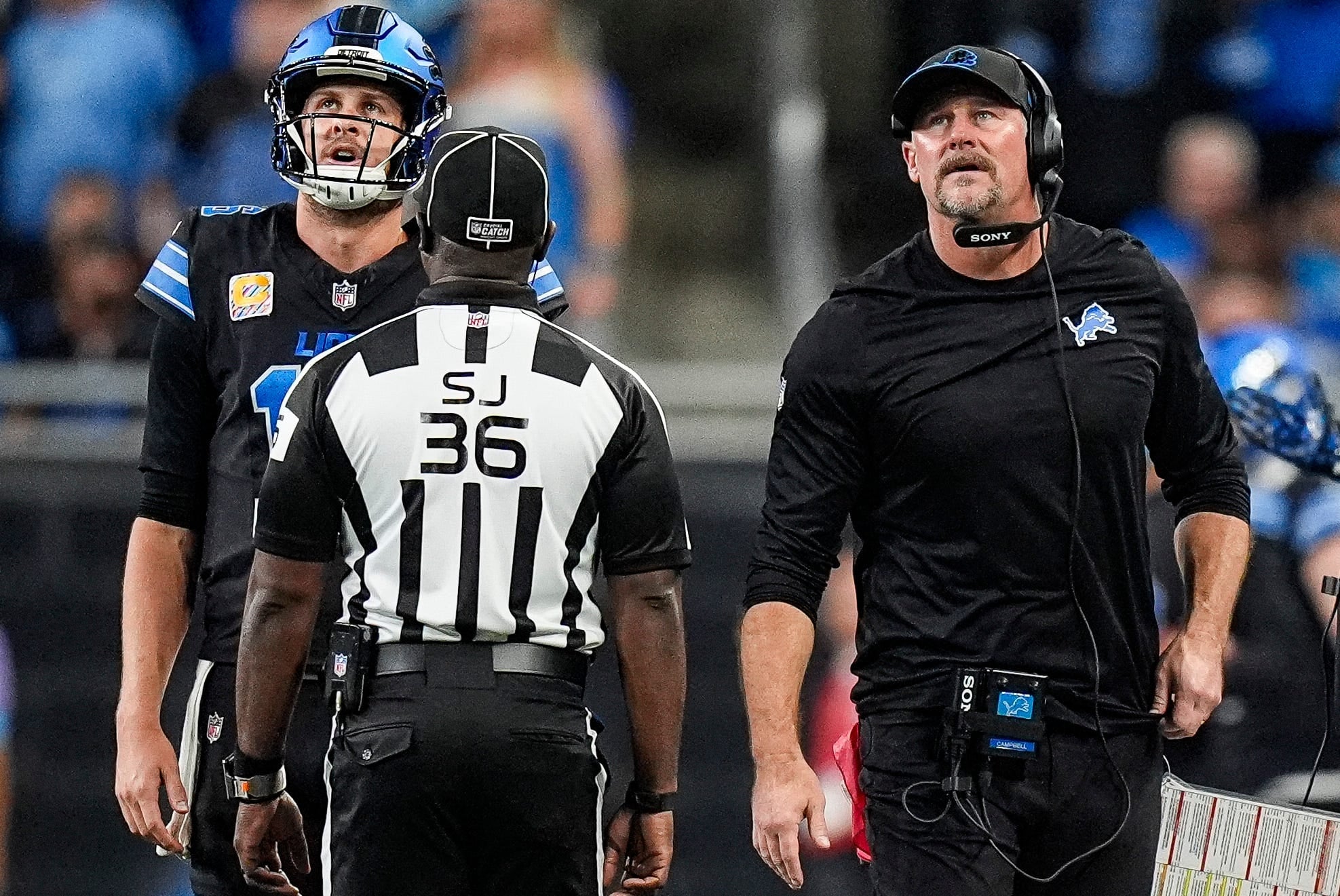 Ali Siddiqui’s Prediction for Vikings-Lions — St. Cloud Sports news