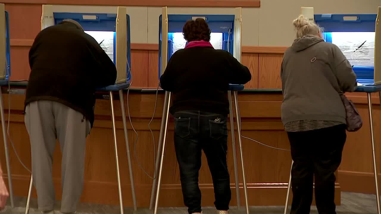 What Minnesota's early voting surge does and doesn't mean yet — St. Cloud Community news