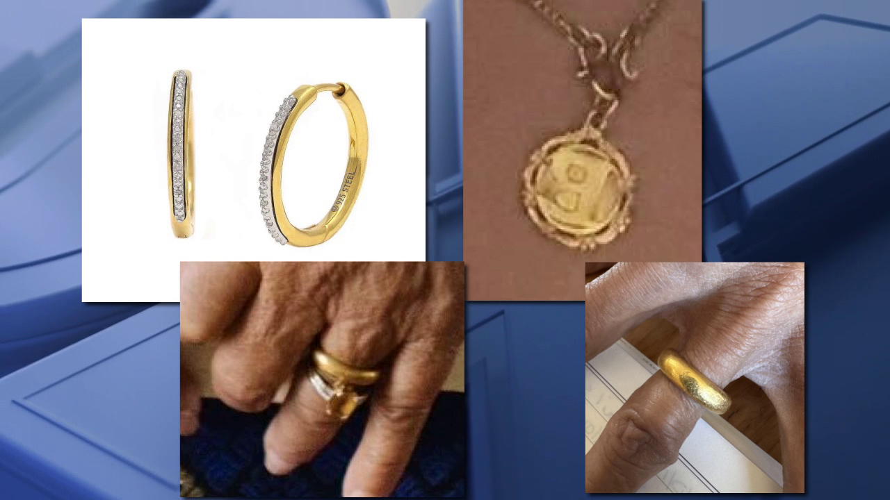 Apple Valley family devastated by missing heirloom jewelry after mother's death — St. Cloud Health news