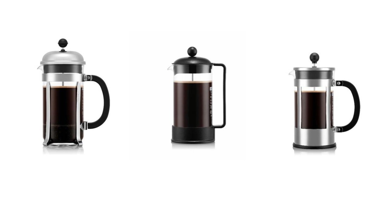 Nearly 6 million coffee makers recalled after dozens report burn injuries — St. Cloud Business news