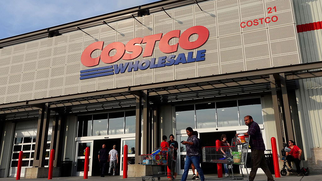 Costco unveils 2026 Thanksgiving meal deal; here's what it costs — St. Cloud Sports news
