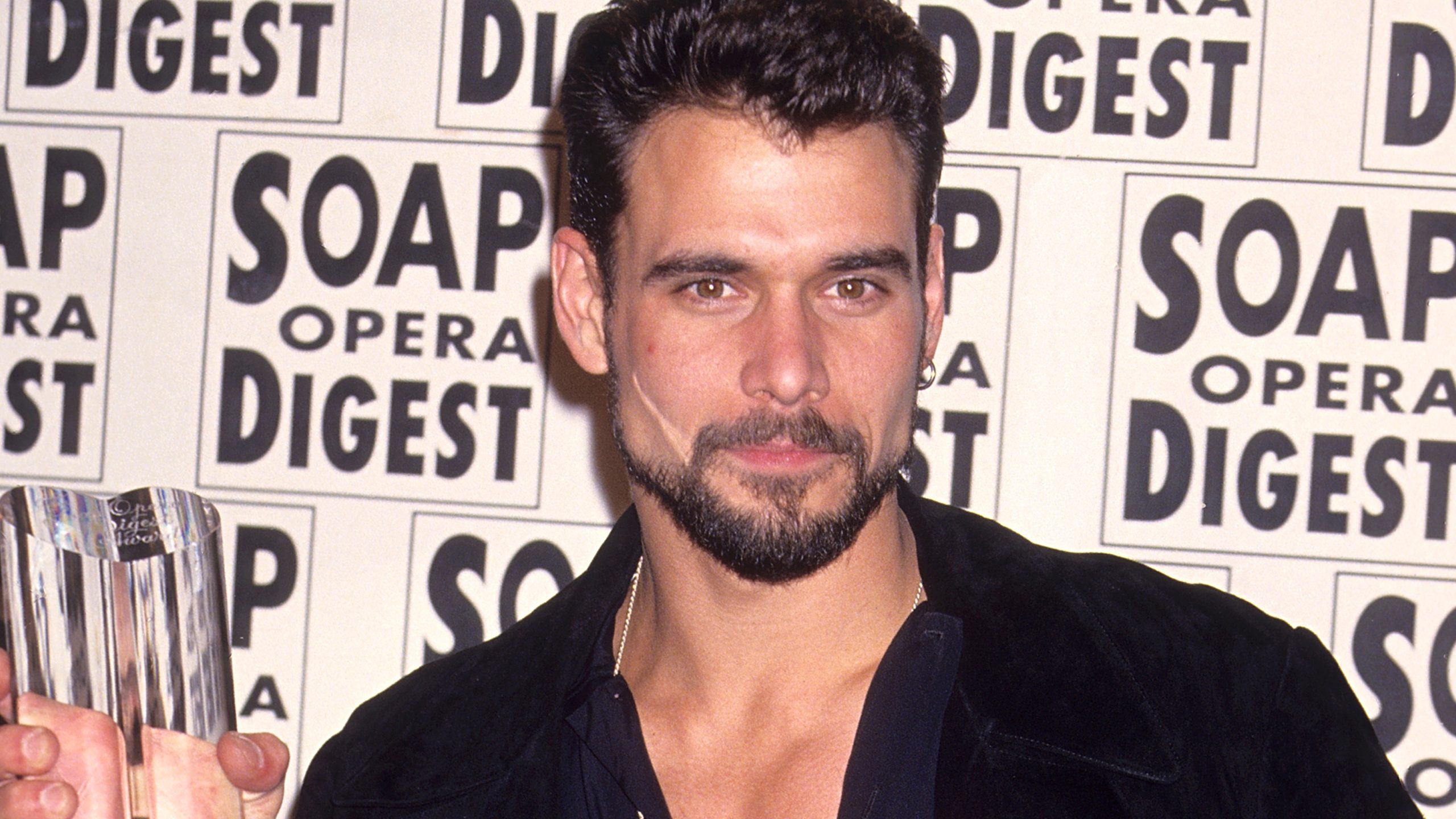 ‘Days of Our Lives’ star Robert Kelker-Kelly’s cause of death revealed: Reports — St. Cloud Community news