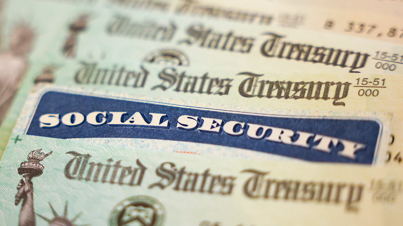 Social Security November payment schedule: Here’s when recipients get their checks — FOX 9 News — Gopher